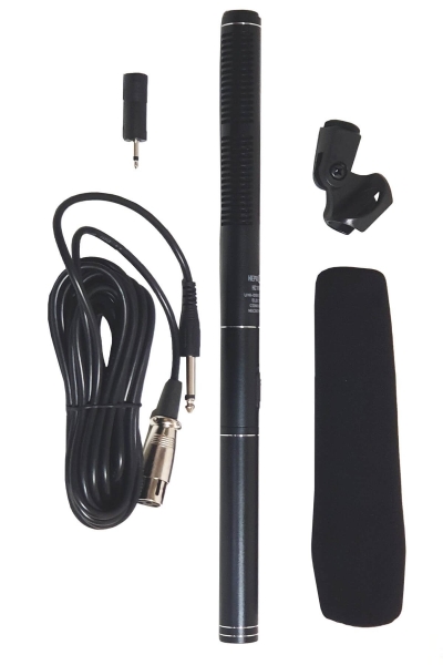 Hepa Merz HC-100 Mikrofon