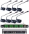Hepa Merz HM-8008M Mikrofon