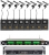 Hepa Merz HM-8008Y Mikrofon