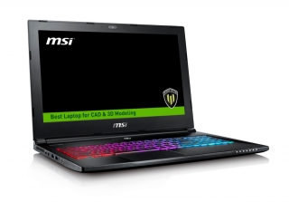 MSI WS72 6QJ-228TR Laptop