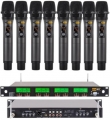 Hepa Merz HM-8008E resim
