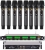 Hepa Merz HM-8008E Mikrofon