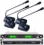 Hepa Merz HM-8004M Mikrofon