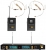 Hepa Merz HM-8002H Mikrofon
