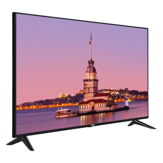 Vestel 65UB9100 Ultra HD (4K) TV