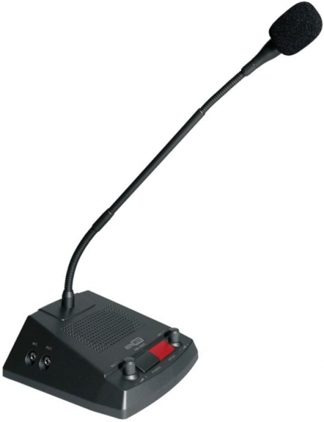 Hepa Merz HM-500G Mikrofon