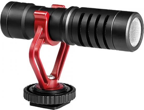 Hlypro HPR-MM1 Mikrofon