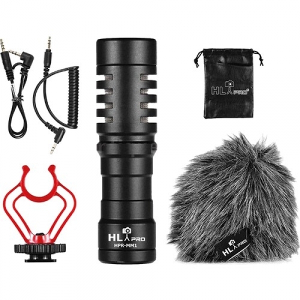 Hlypro HPR-MM1 Mikrofon