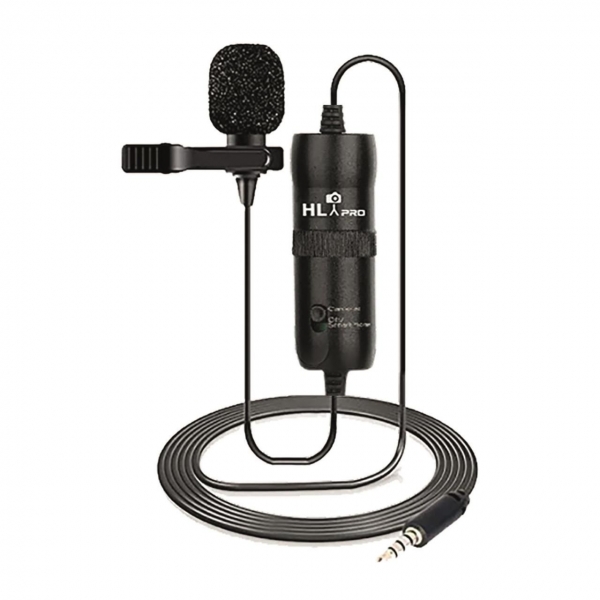 Hlypro HPR-M1 Mikrofon