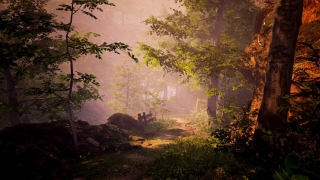 The Fabled Woods Xbox