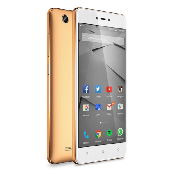 Reeder P10SE