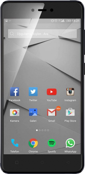 Reeder P10SE