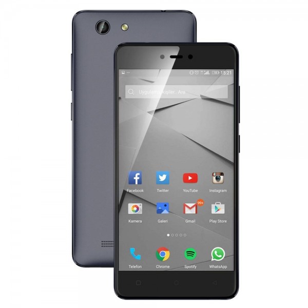 Reeder P10SE