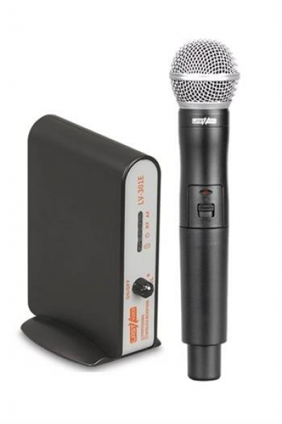Lastvoice LV-301E Mikrofon