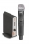 Lastvoice LV-301E Mikrofon