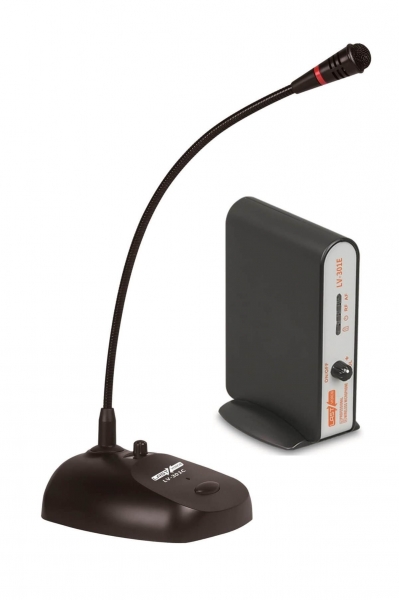 Lastvoice LV-301M Mikrofon