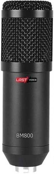 Lastvoice BM800M Mikrofon