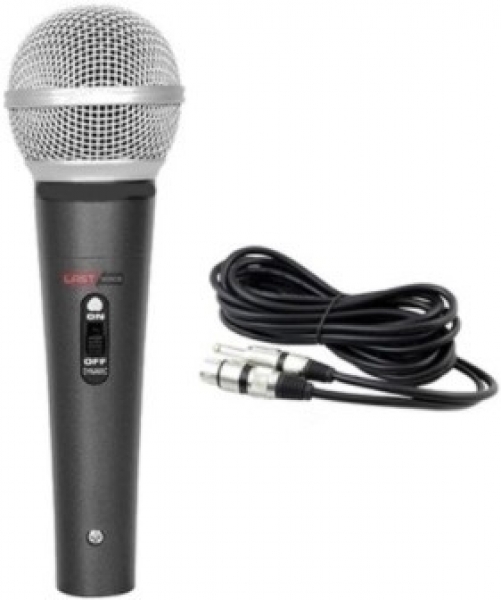 Lastvoice LV-58St Mikrofon