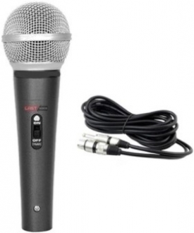 Lastvoice LV-58St Mikrofon