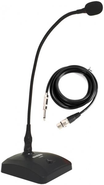 Lastvoice L-380 Mikrofon
