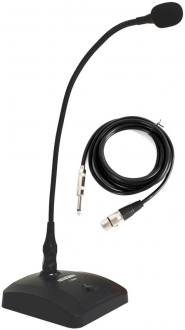 Lastvoice L-380 Mikrofon