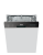 Hotpoint-Ariston LLD 8M121 W EU Bulaşık Makinesi