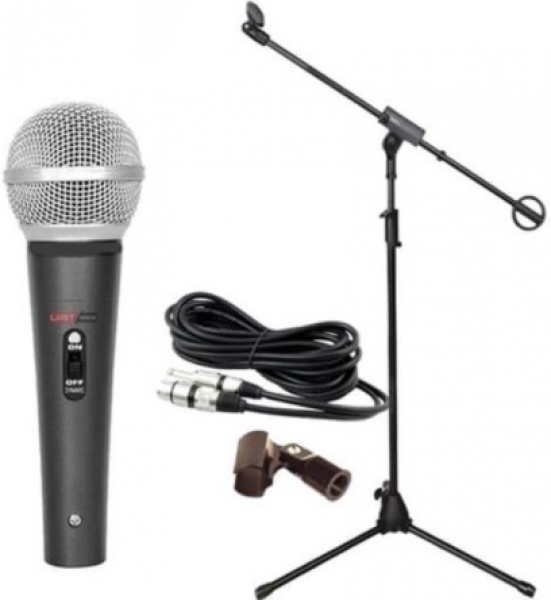 Lastvoice LV-580ST Mikrofon