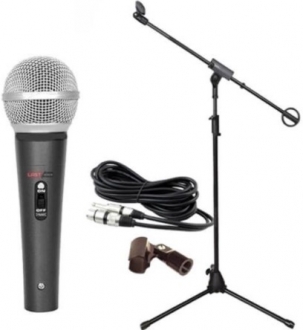 Lastvoice LV-580ST Mikrofon
