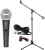Lastvoice LV-580ST Mikrofon