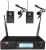 Lastvoice LV-802YY V2 Mikrofon