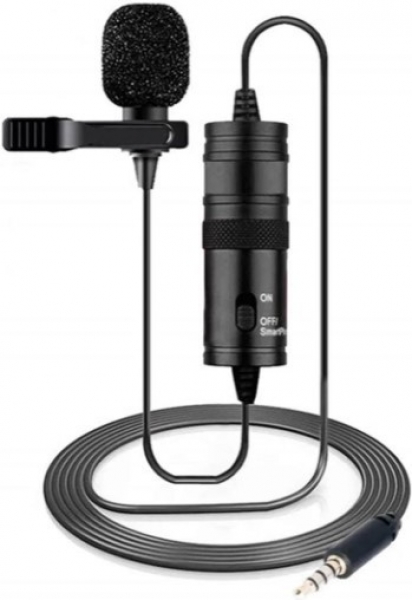 Lastvoice LYM-123 Mikrofon