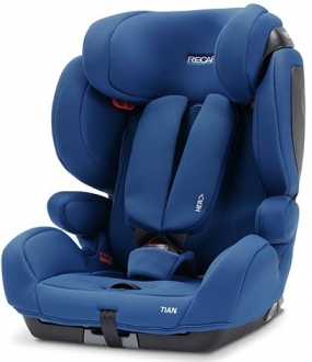 Recaro Tian Oto Koltuğu