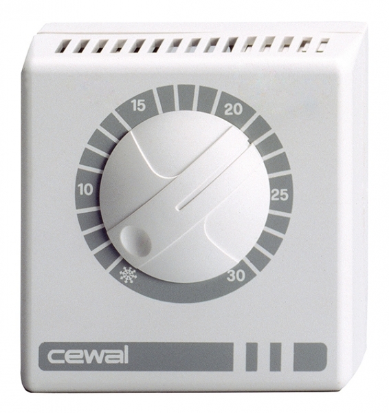 Cewal RQ Oda Termostatı