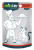 Master Kümes Hayvanlı Pouch 80 gr Kedi Maması