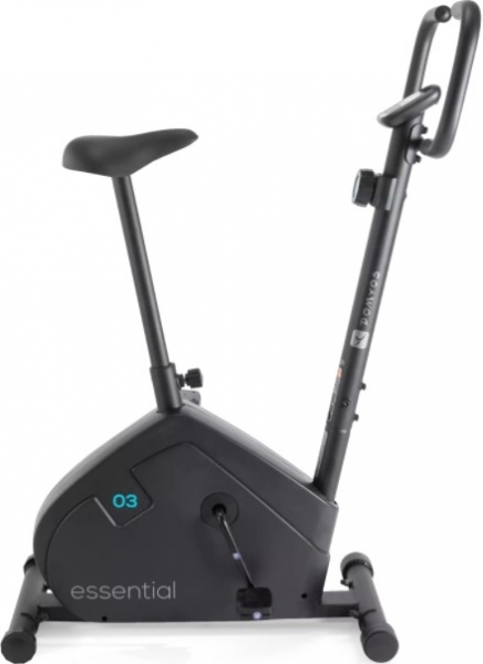 Decathlon Essential Domyos Dikey Bisiklet