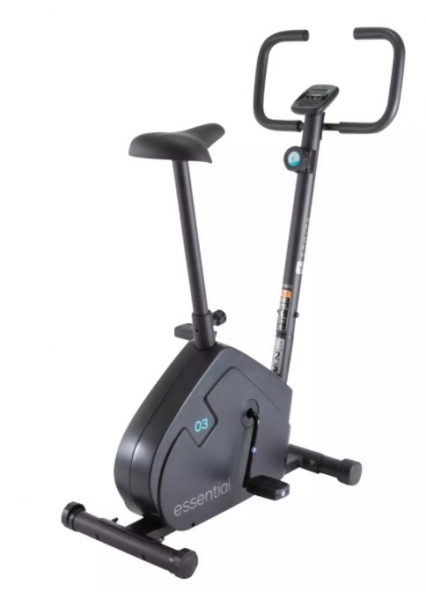 Decathlon Essential Domyos Dikey Bisiklet
