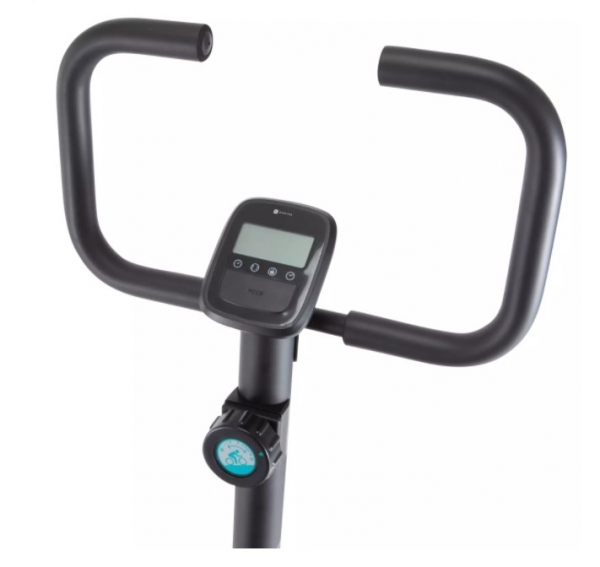 Decathlon Essential Domyos Dikey Bisiklet