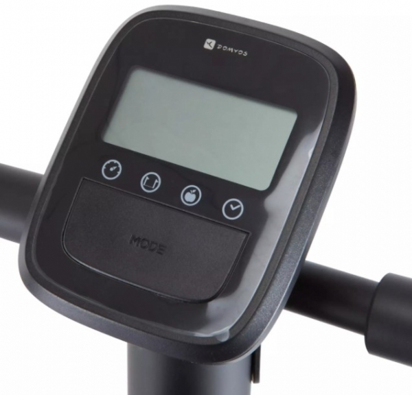 Decathlon Essential Domyos Dikey Bisiklet