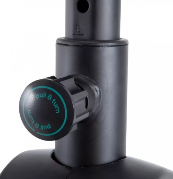 Decathlon Essential Domyos Dikey Bisiklet