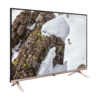 Grundig Valencia 50 GEU 8915 B Ultra HD (4K) TV