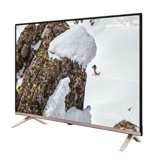 Grundig Valencia 50 GEU 8915 B Ultra HD (4K) TV