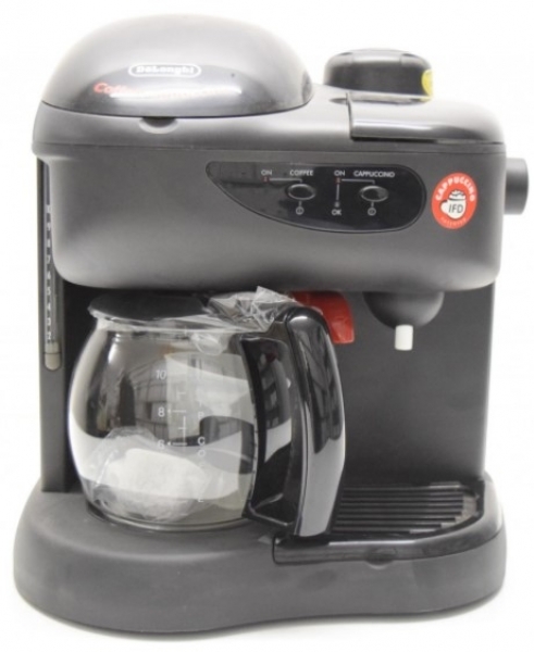 DeLonghi DC 300 IS Kahve Makinesi