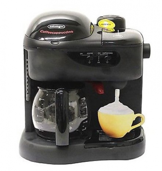 DeLonghi DC 300 IS Kahve Makinesi