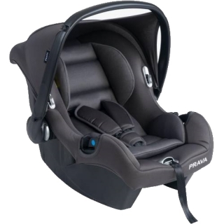 Prava Trona 0-13 kg Oto Koltuğu