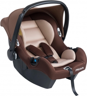 Prava Trona 0-13 kg Oto Koltuğu