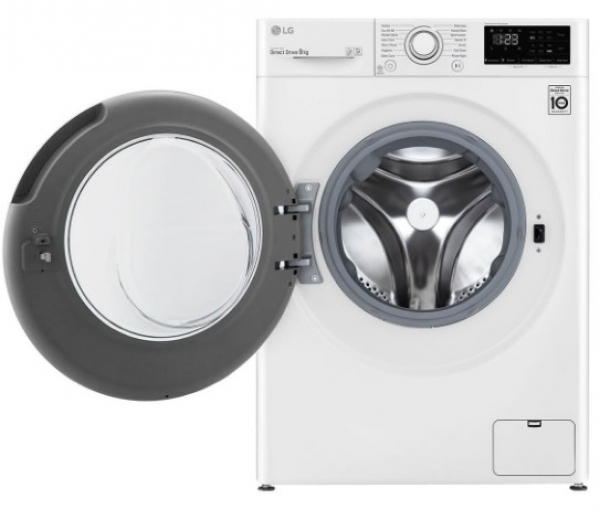 LG F4R3VYW3WE.ABWPLTK Çamaşır Makinesi