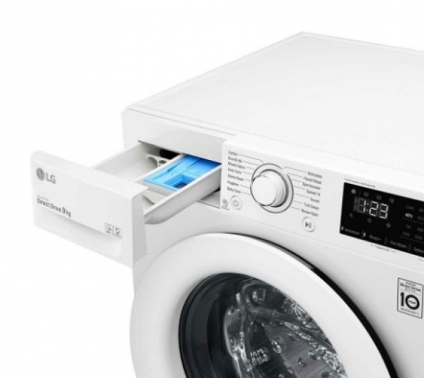 LG F4R3VYW3WE.ABWPLTK Çamaşır Makinesi
