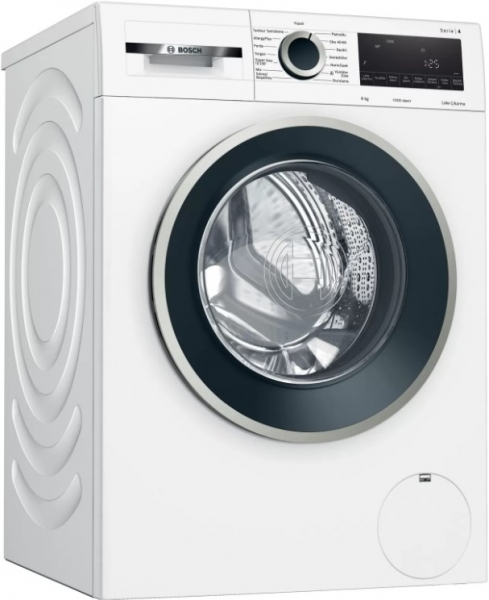 Bosch WGA142X1TR Çamaşır Makinesi