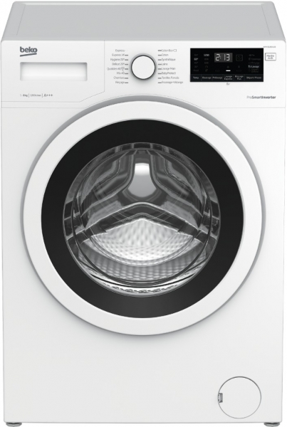Beko CM 7100 Çamaşır Makinesi