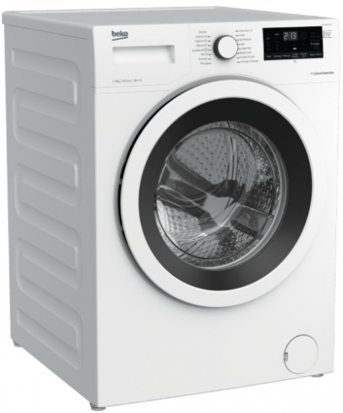 Beko CM 7100 Çamaşır Makinesi